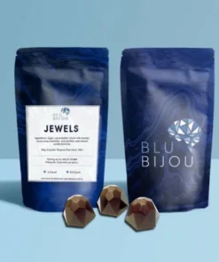 Blu Bijou | Blu Bijou Gummies