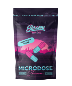 Microdose Shrooms California